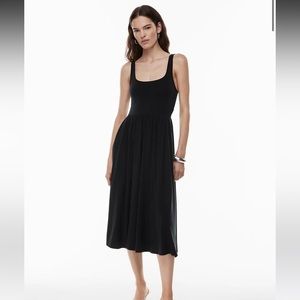 Wilfred Market Slip Dress